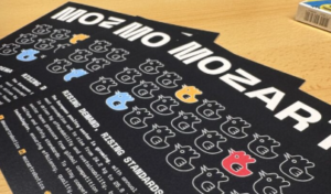 project flyer