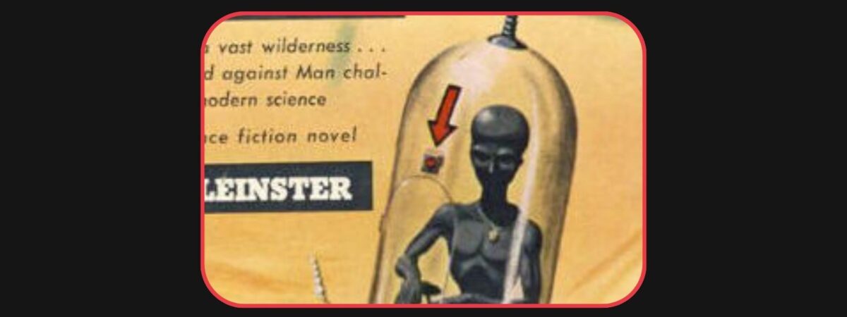 Do (not) fear the Lonely Robot! Automation anxieties in sci-fi art