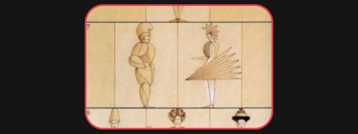 Do (not) fear the dancing automaton! Automation anxieties in ballet