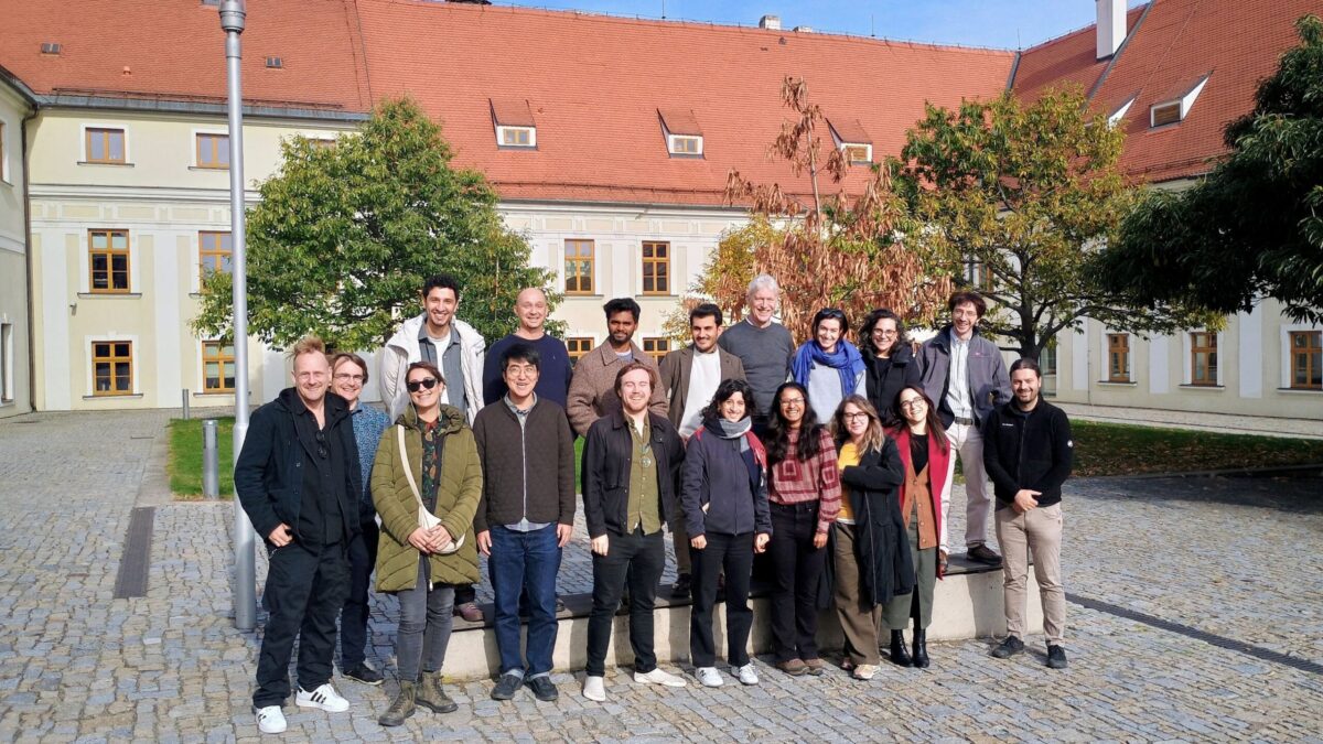 MOZART meets in Brno for the latest GA