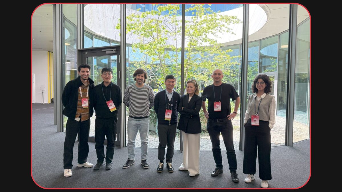 MOZART Project at IEEE RoboSoft 2025